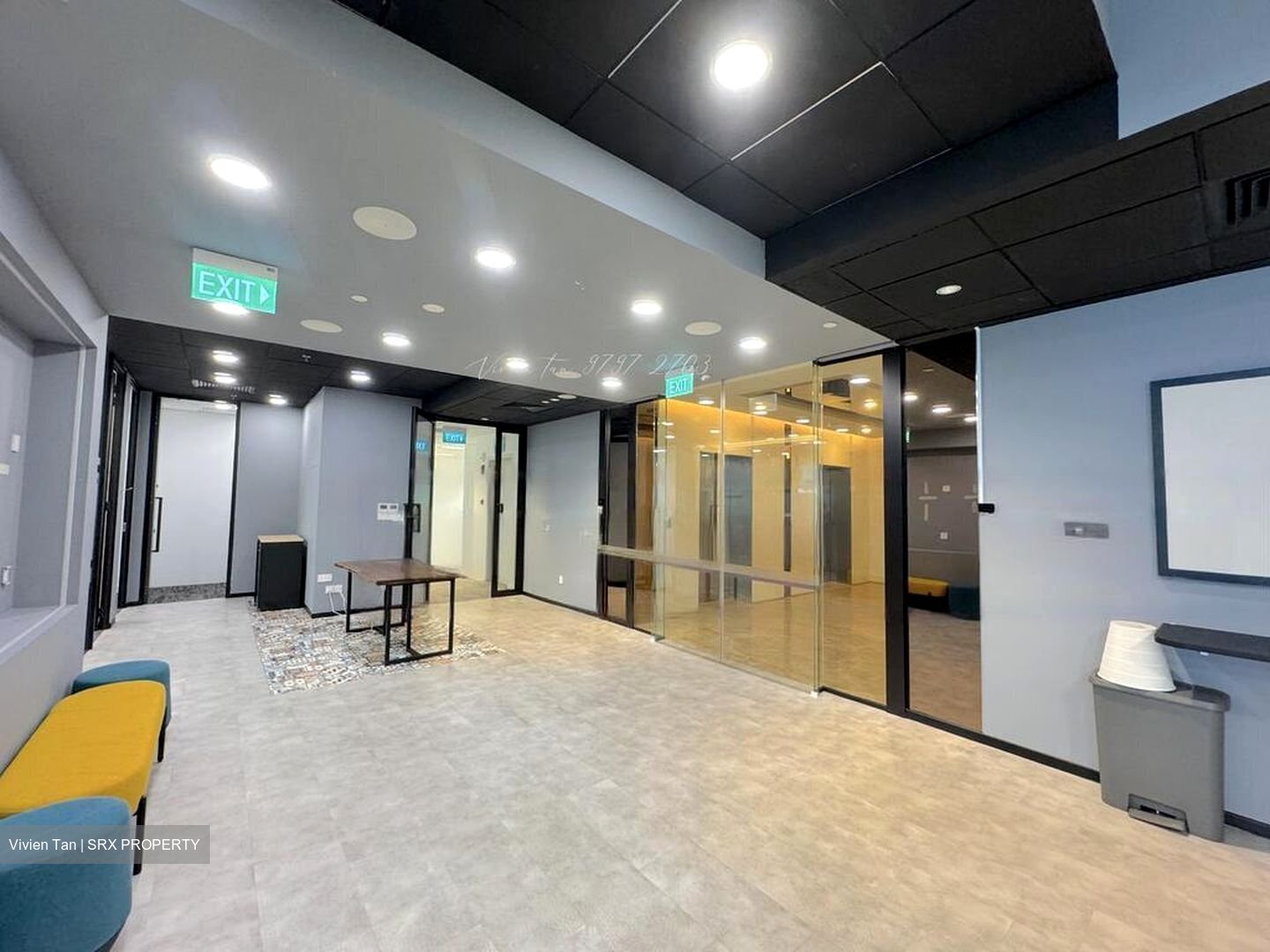Tung Centre (D1), Office #456678581